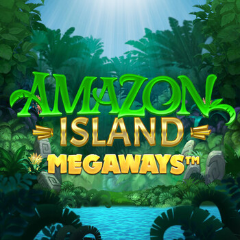 Amazon Island MEGAWAYS