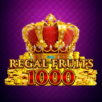Regal Fruits 1000